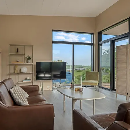 Stjerne - 300m To The Fjord By Interhome Nyaraló *