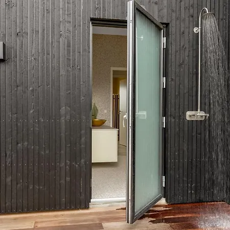 Stjerne - 300m To The Fjord By Interhome *