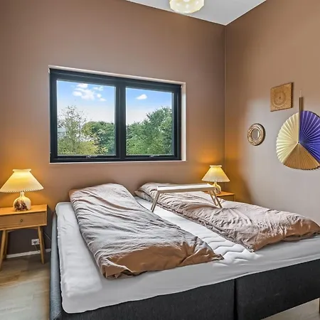 Stjerne - 300m To The Fjord By Interhome Lemvig