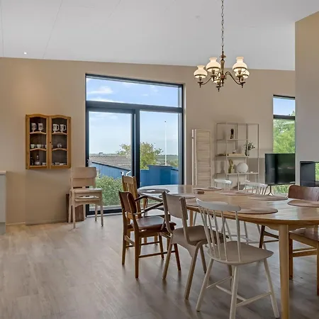 Casa vacanze Stjerne - 300m To The Fjord By Interhome